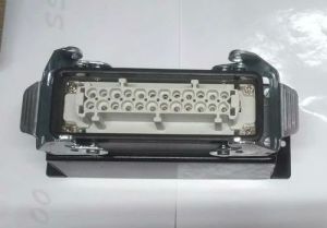 Hot Runner Connector