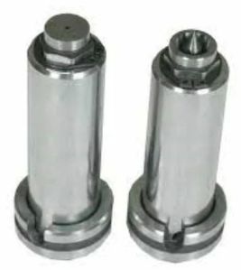 Hot Runner Hot Tip Nozzle
