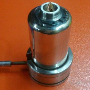 25 mm Hot Runner Nozzle