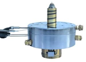 Hot Runner Single Cavity Tip Type Valve Gate