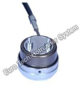 Hot Runner Two Drop Nozzle