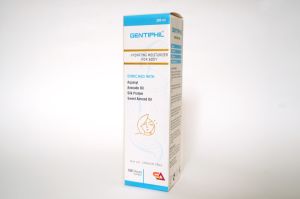 Gentiphil Body Moisturizer