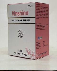 Vinshine Anti Acne Serum