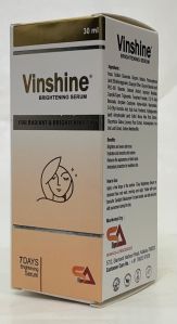 Vinshine Brightening Serum