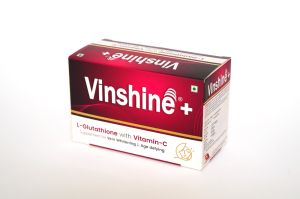 Vinshine Plus Tablets