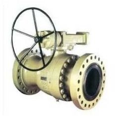 1/2\'\' TO 16 Inch Cast Steel Ball Valve