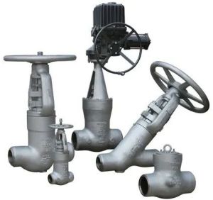 6 Inch Carbon Steel Globe Valve