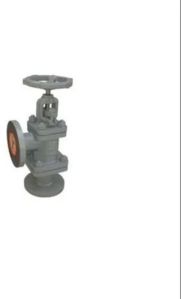 Flange End Check Valve