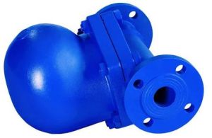 Ft 20 Ball Float Steam Trap Valve