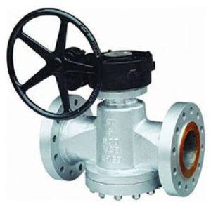 Industrial Gate Valve