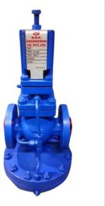 Pressure Reducing Valve