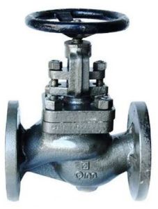 Quality Forged Steel Gate Valve