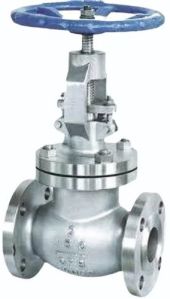 Stainless Steel  Steam Globe Valve