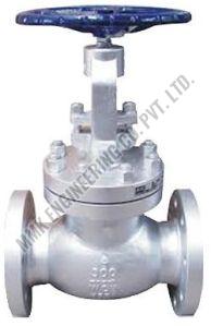 Globe Valve