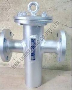 Oil Stainless Steel Y Type Strainer