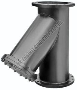 Stainless Steel Y Type Strainer