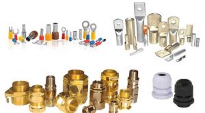 Cable Gland
