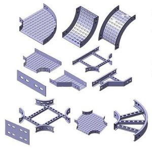 Cable Tray Accessories