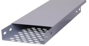 Cable Tray Covers