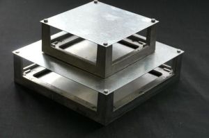 Floor Junction Box