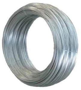 Galvanized Iron Wire