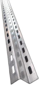 Galvanized Iron Z Channel