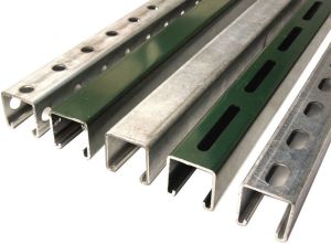 Unistrut Channel