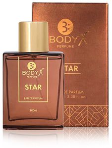 Bodyx Star  Eau De Parfume