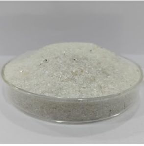 quartz granules