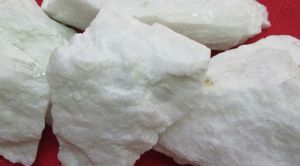 Sodium Feldspar