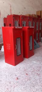 FRP Fire Hose Box