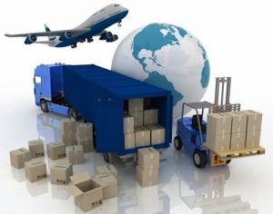 Business to Business Delivery Service