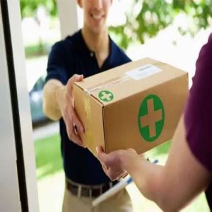 Express Medicine Delivery Service