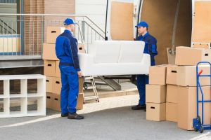 Furniture Delivery Service