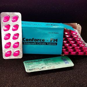 Cenforce FM 100mg