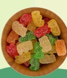 Ashwagandha Gummies