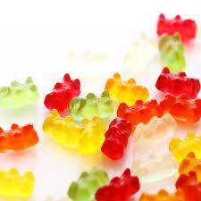 Curcumin Gummies