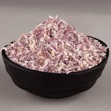 Dehydrated Red Onion Minced