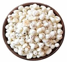 Raw Foxnuts