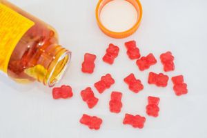 Kids Iron Gummy