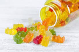 Vitamin C Gummies