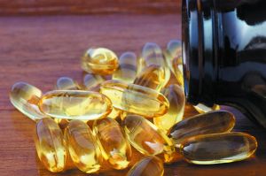 Vitamin D Gummy