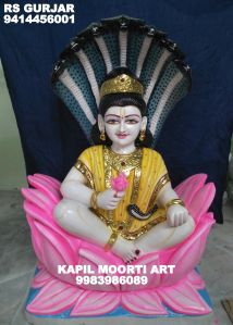 Marble Dev Narayan Moorti