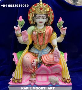 Laxmi Mata Moorti