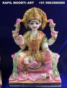 Laxmi Mata Moorti