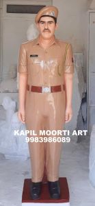 Saheed Marble Statue