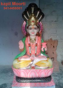 Marble Dev Narayan Moorti
