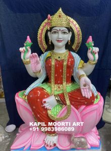 Laxmi Mata Moorti