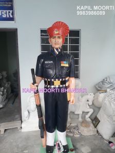 Saheed Marble Statue