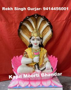 Marble Dev Narayan Moorti